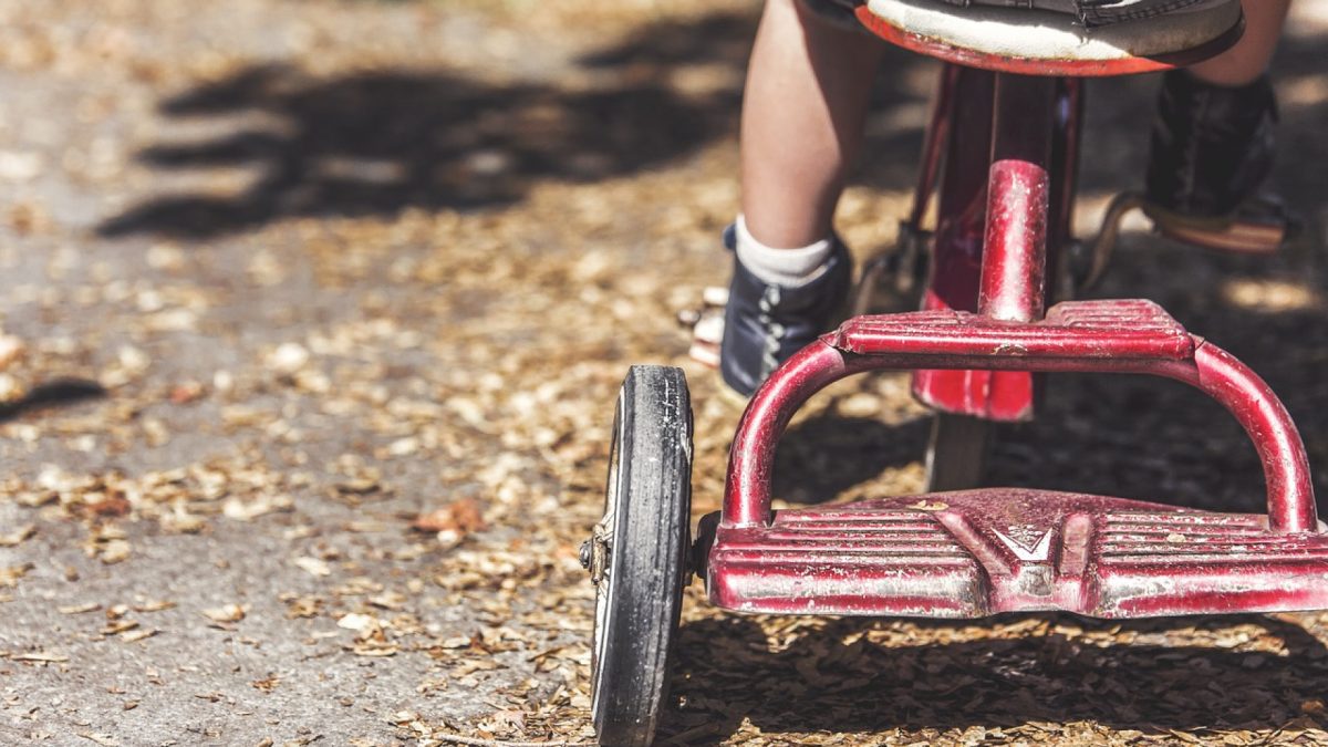 Pourquoi apprendre aux enfants à jouer aux jeux ?