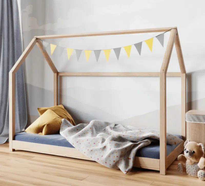 L’importance d’une routine bien établie pour bébé : sommeil, repas et bien-être au quotidien