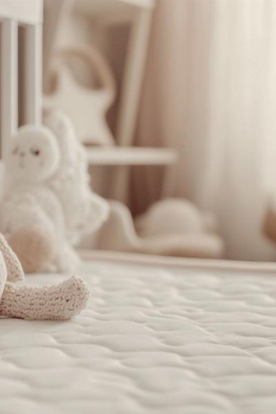 Comment choisir une alèse bébé imperméable et respectueuse de la peau ?