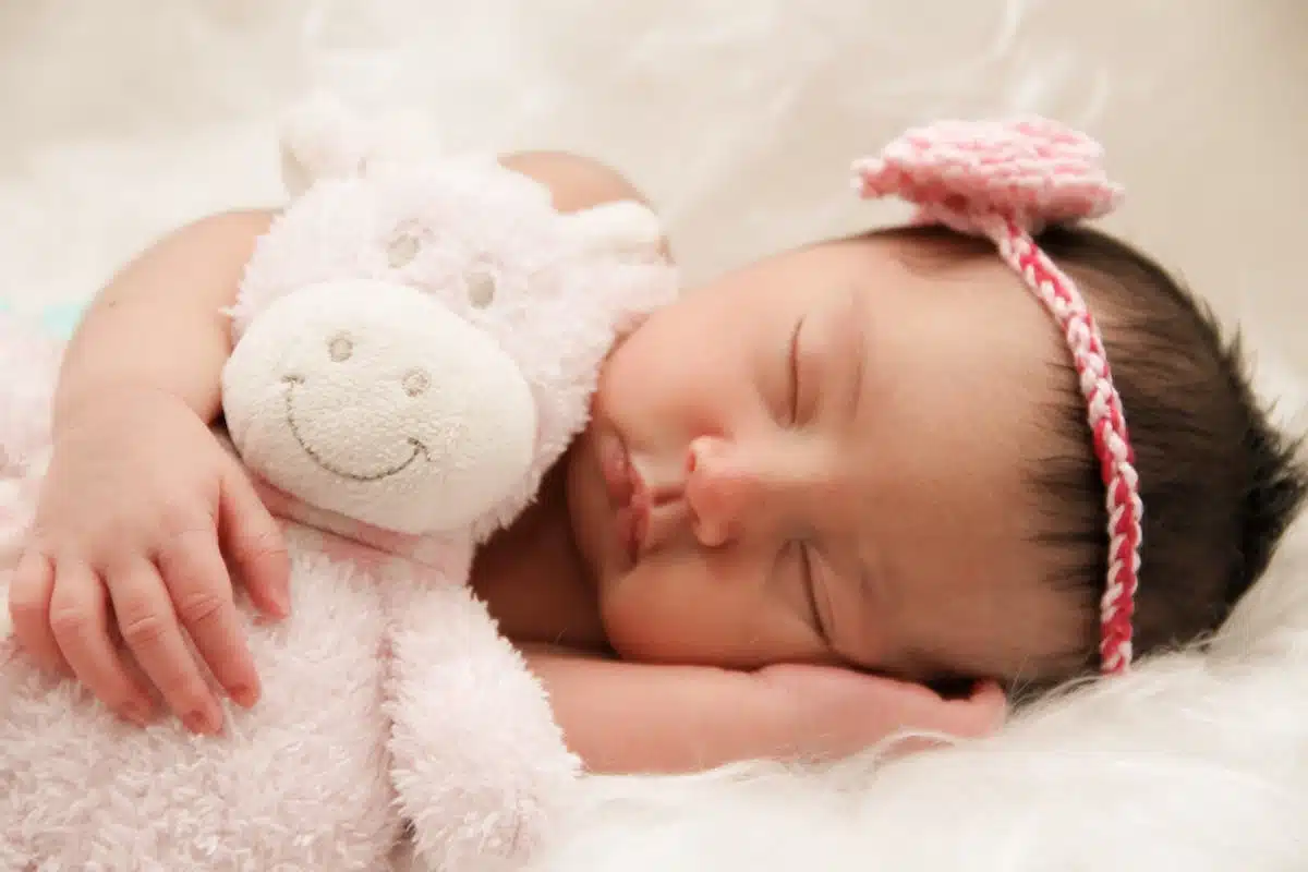 Améliorer la qualité de sommeil de votre bébé : conseils pratiques et importances !