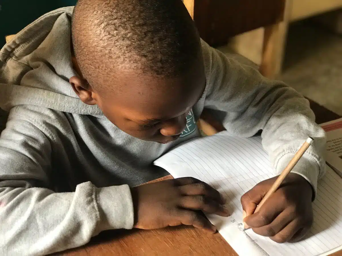 Les erreurs à éviter lors du choix d’un cahier de texte pour garçon