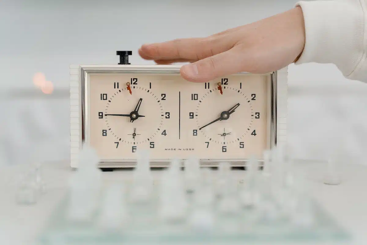 Gestion efficace du temps en famille : astuces et stratégies incontournables