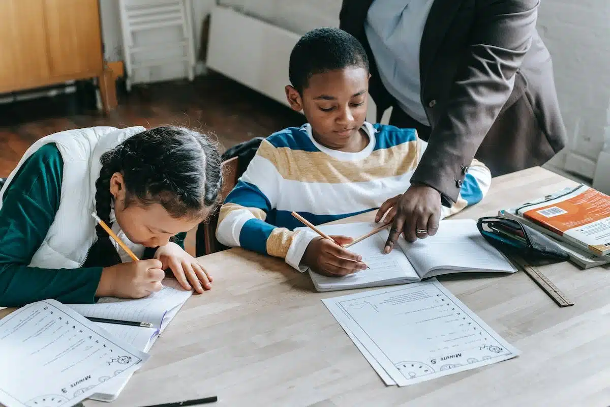 Trouvez les ressources pédagogiques essentielles pour soutenir l’éducation de vos enfants
