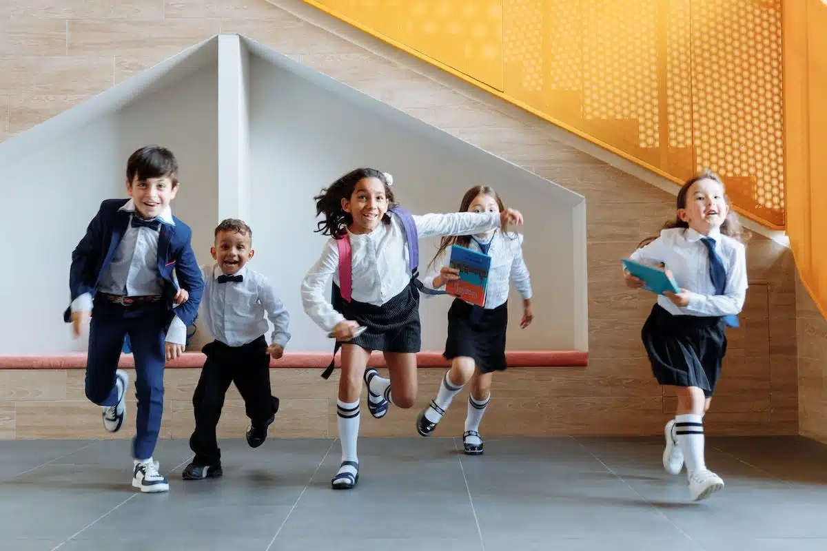 Les meilleures astuces pour une préparation optimale de votre enfant à la rentrée scolaire