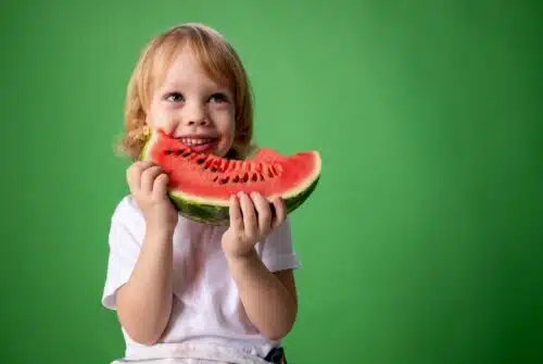 L’importance fondamentale de l’équilibre alimentaire chez les enfants
