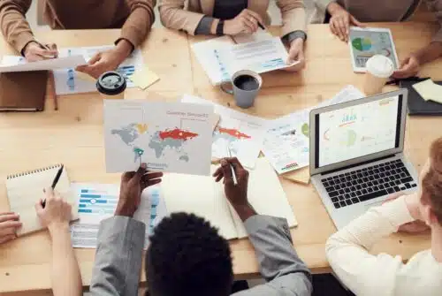 Les meilleures solutions pour simplifier la gestion quotidienne de votre famille