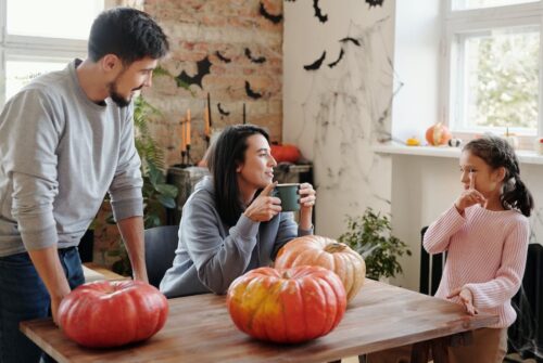 Des idées d’activités créatives pour passer du temps en famille