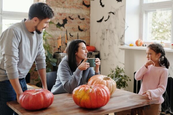 Des idées d’activités créatives pour passer du temps en famille