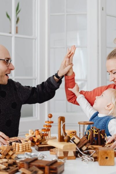 Découvrez les multiples bienfaits des jeux de société en famille