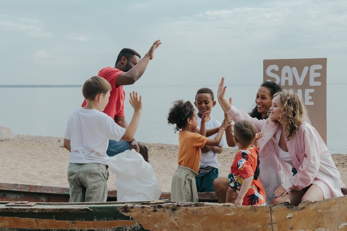 familles solidarité