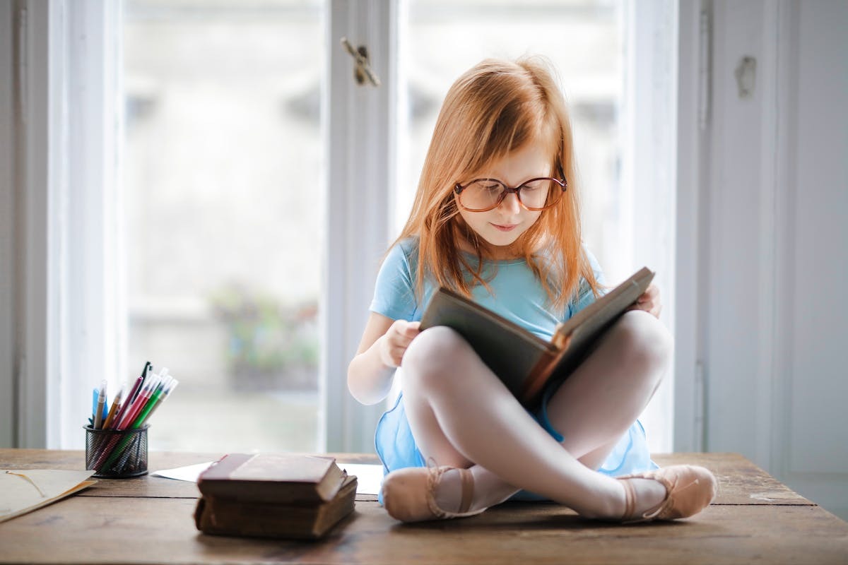 L’impact positif de la lecture sur le développement des enfants