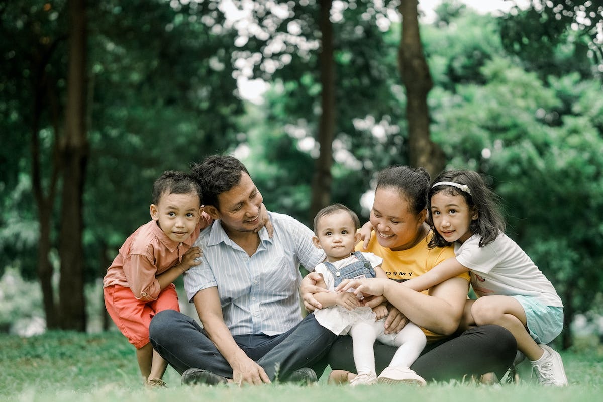 La clé du bonheur familial : l’importance d’un temps de qualité ensemble