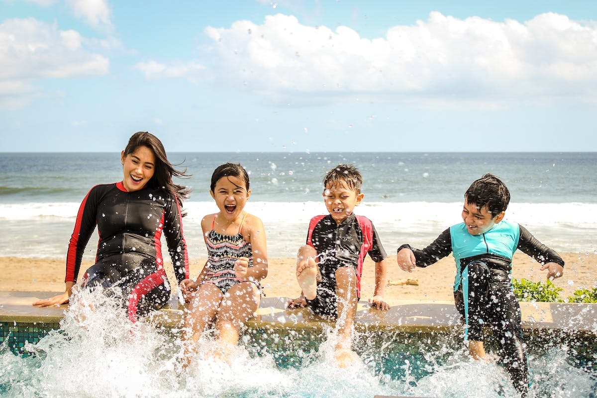 Les clés d’une organisation réussie pour des vacances en famille