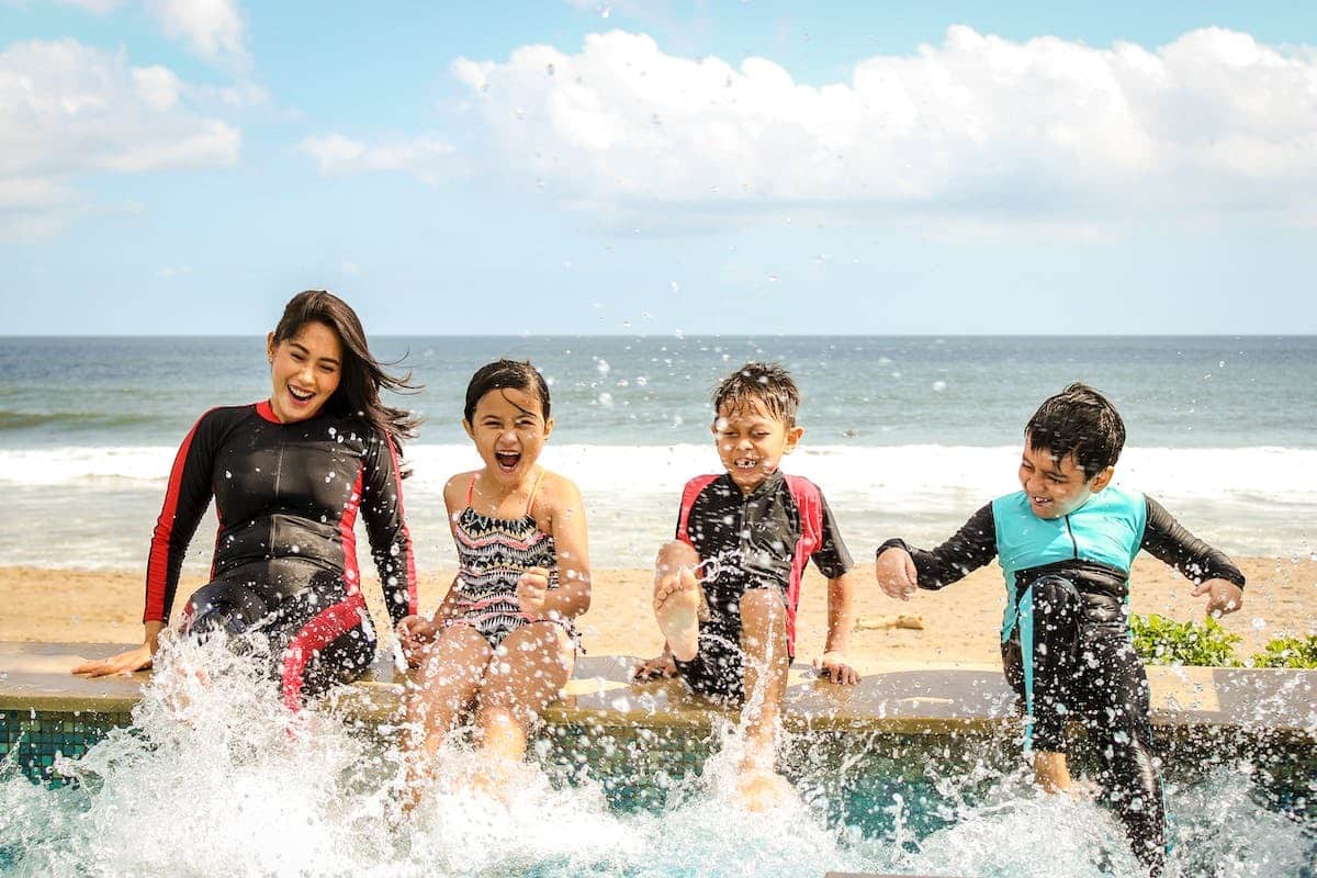 Découvrez des destinations de vacances familiales et des activités pour tous les goûts