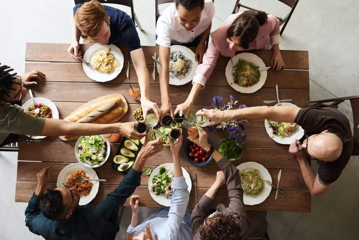 Augmenter la cohésion familiale : des astuces pour renforcer les liens progressivement