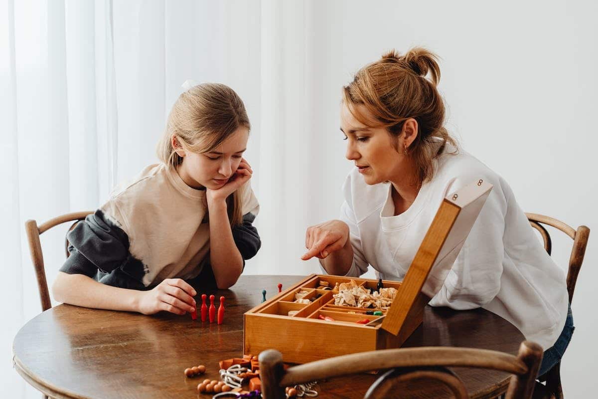 Les meilleures activités ludiques pour passer du temps en famille