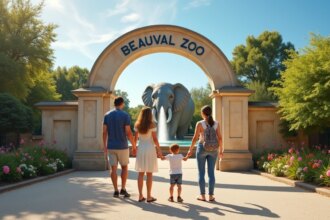 Comment bénéficier d réductions pour le zoo de Beauval ?