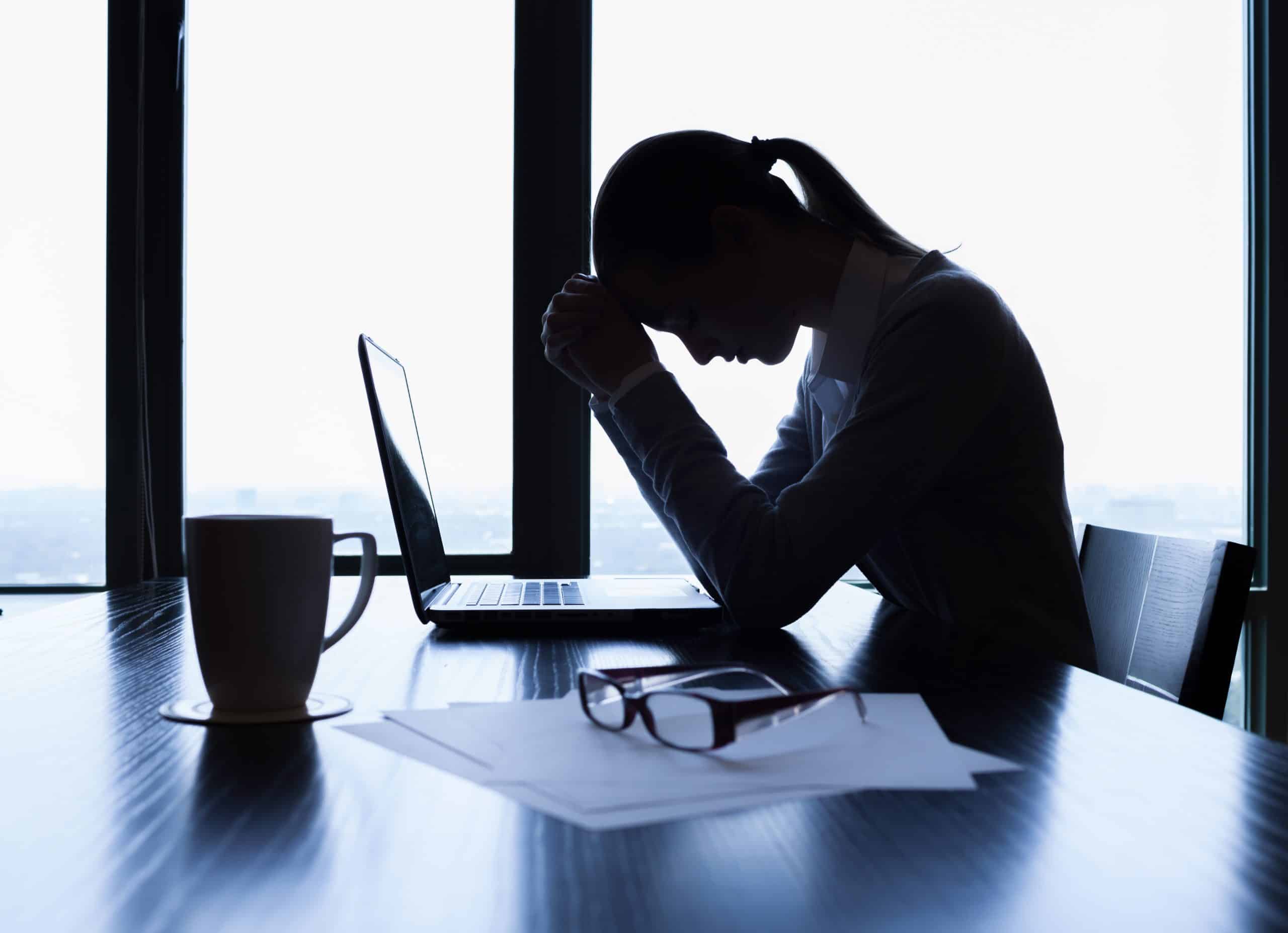 Pourquoi les femmes demandent-elles le divorce ?