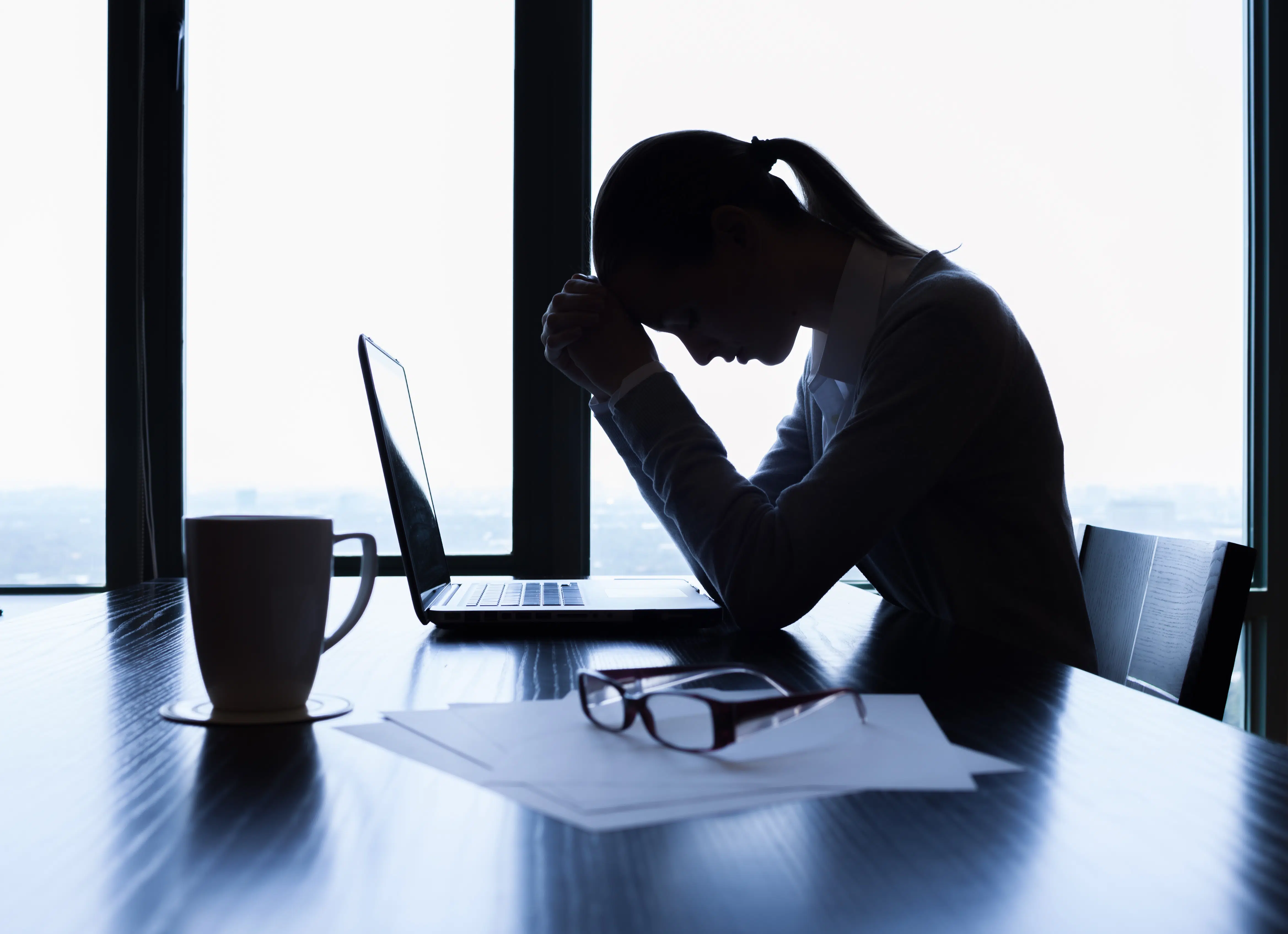 Pourquoi les femmes demandent-elles le divorce ?