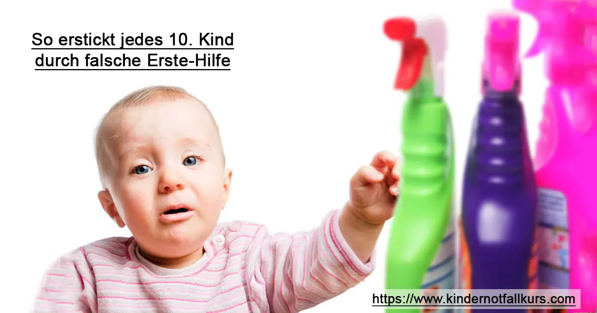 Quand les parents sont vénéneux ?