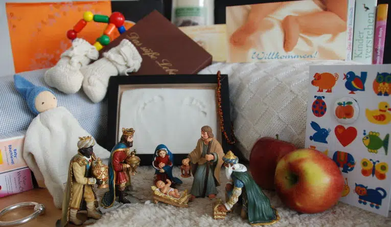 Comment trouver une liste de naissance ?