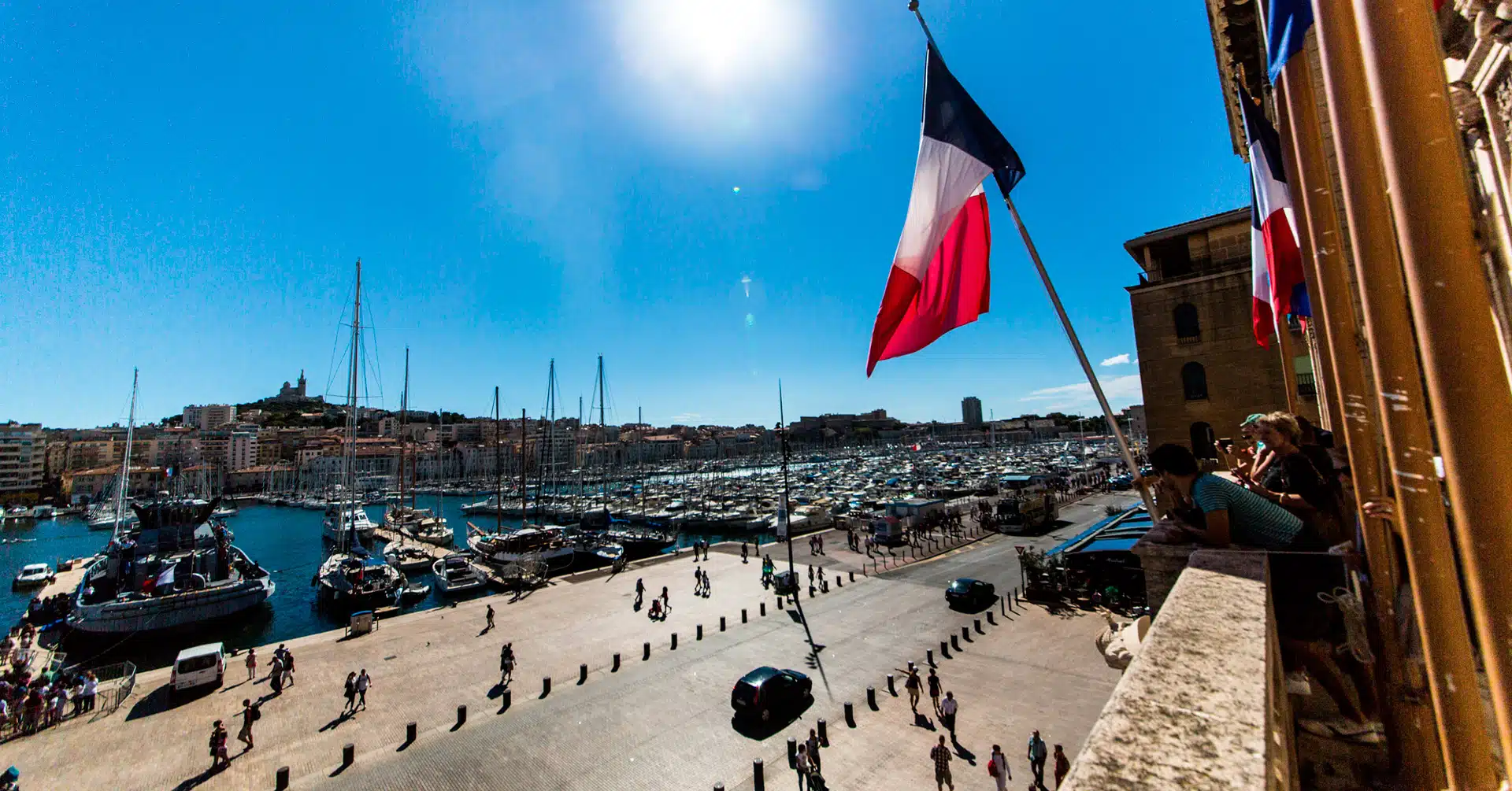 Que Faire à la Place des Journées du Patrimoine 2022 à Marseille Découvrez le Programme Familles