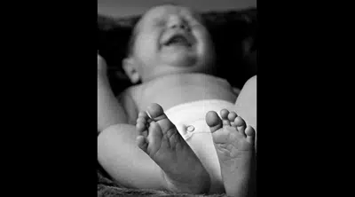 Comment calmer les peurs du bébé ?