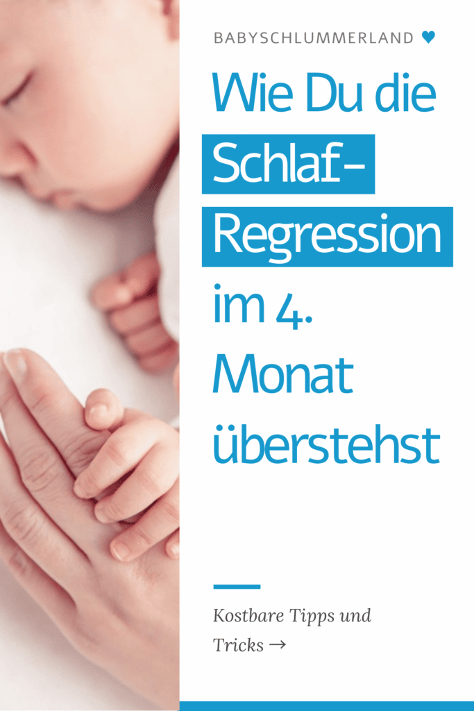 rythme sommeil bébé 4 mois