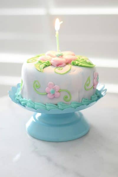 Quels sont les avantages d’un gâteau d’anniversaire personnalisé pour votre fête ?