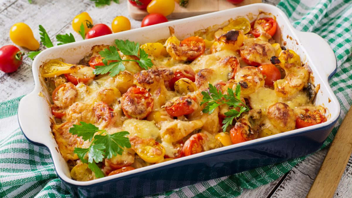 Comment sublimer les légumes pour le plaisir des enfants ?