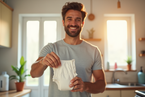 Obtenir une couche gratuite : astuces et conseils pour y parvenir !