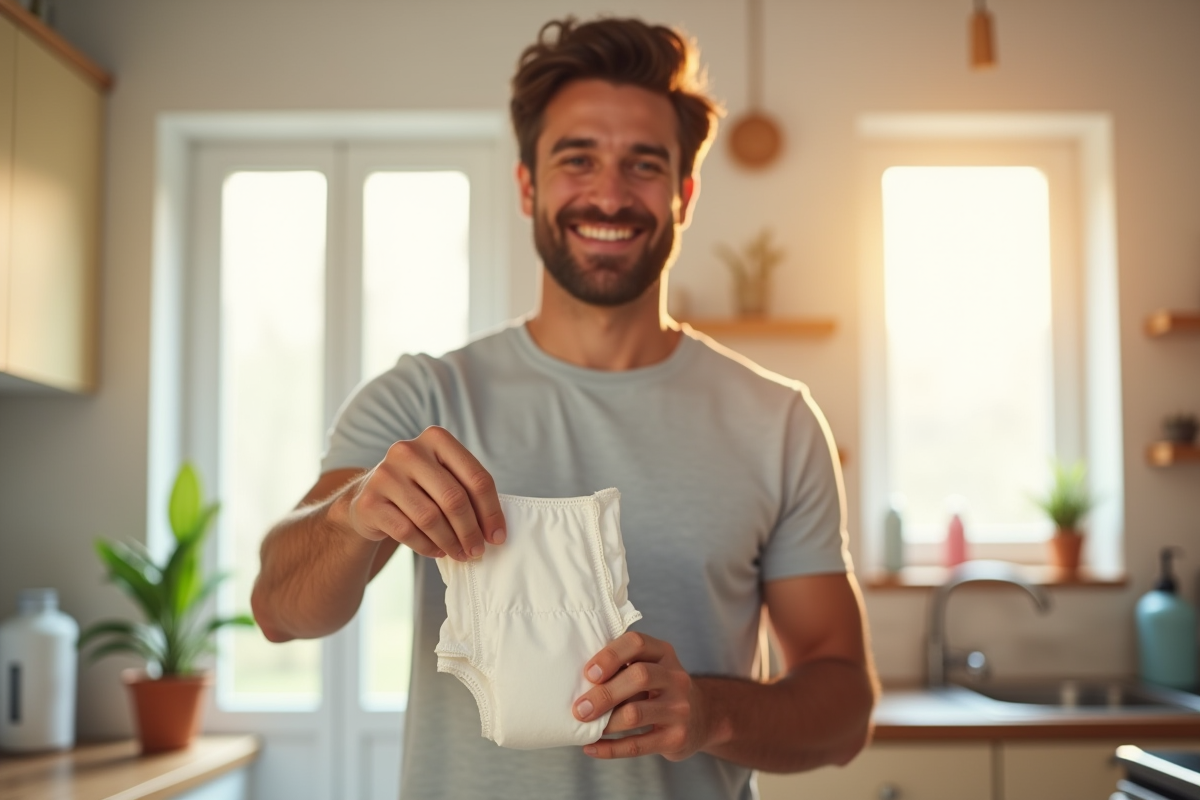 Obtenir une couche gratuite : astuces et conseils pour y parvenir !