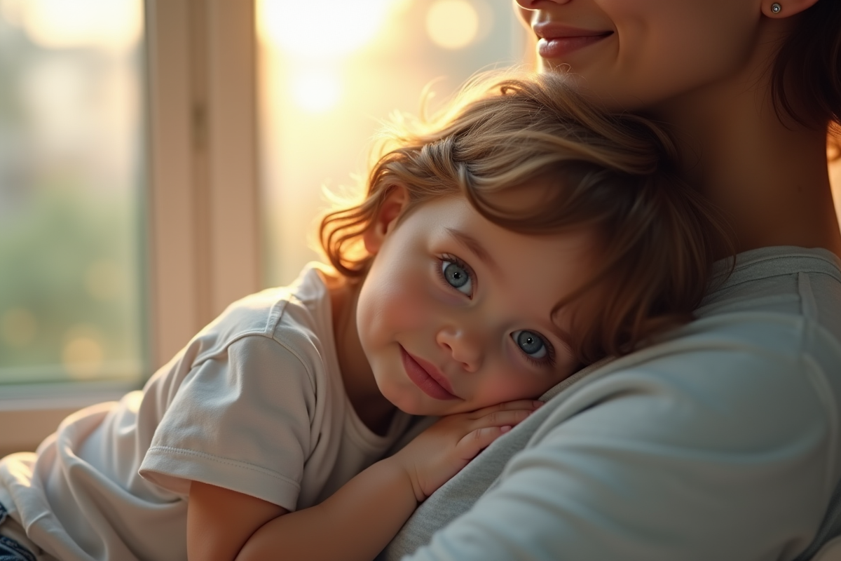 amour parental