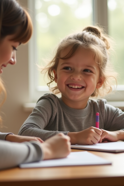 Enfants : comment motiver à faire les devoirs efficacement?
