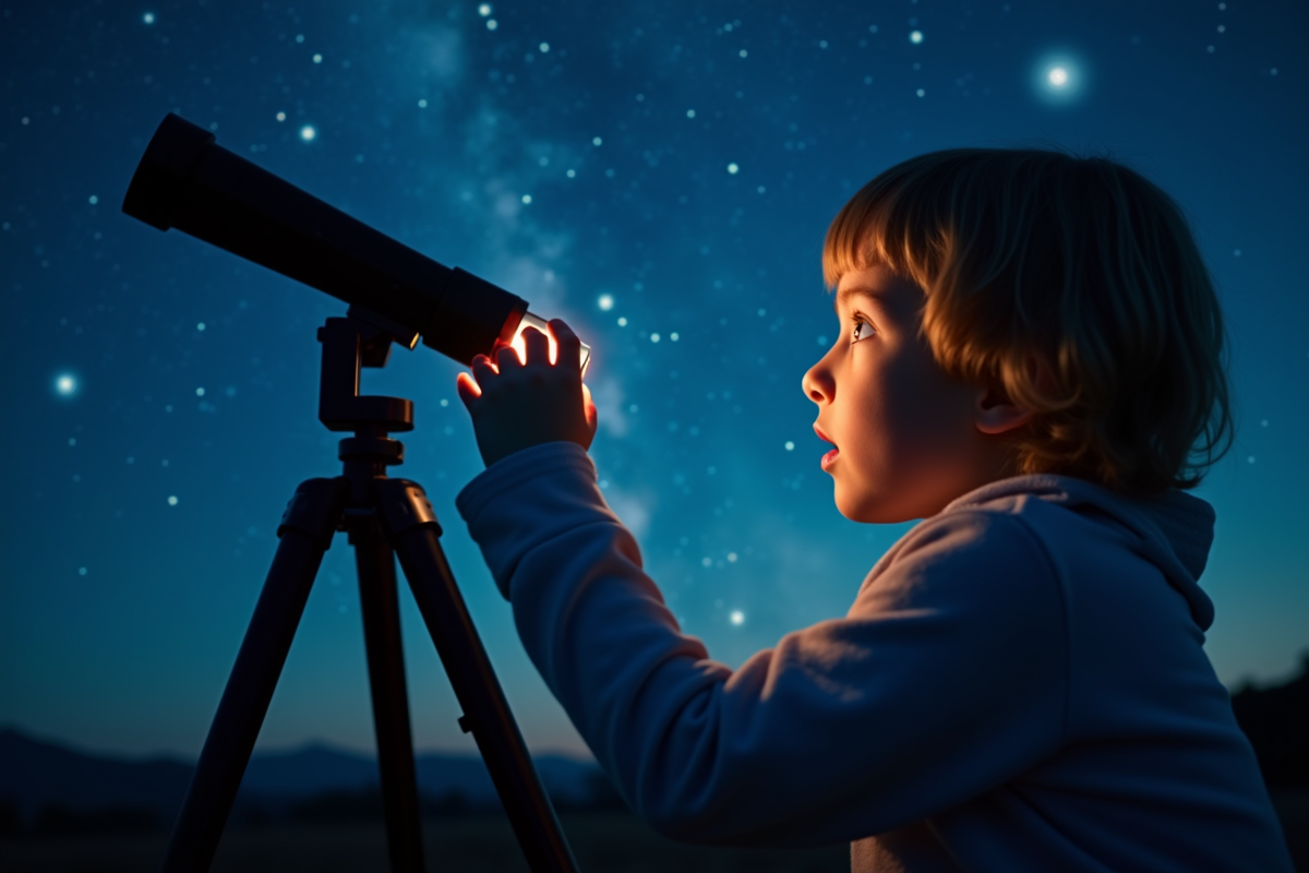 Objectif intelligent pour un enfant : exemples et conseils d’expert