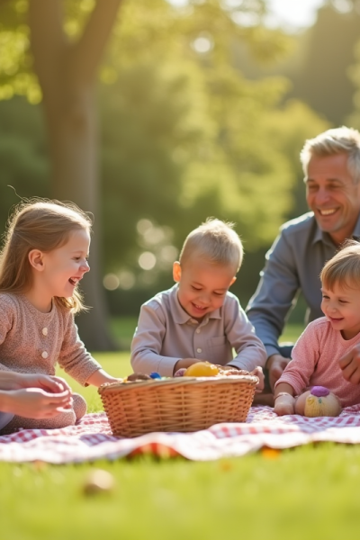 Famille idéale : caractéristiques à connaître pour une harmonie parfaite !