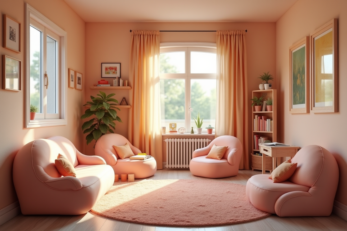 meubles enfant