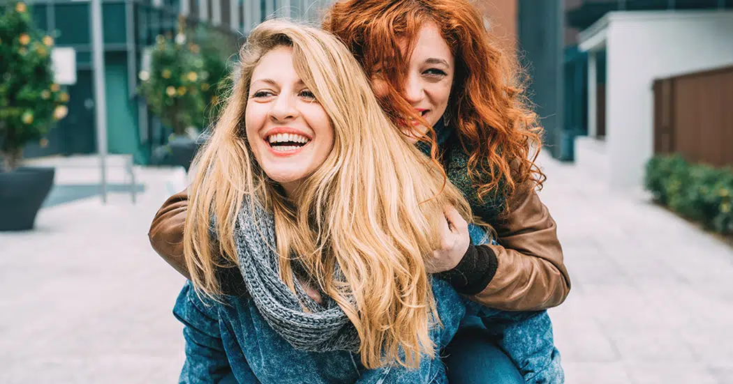 Comment pouvez-vous vous amuser avec votre meilleur ami ?