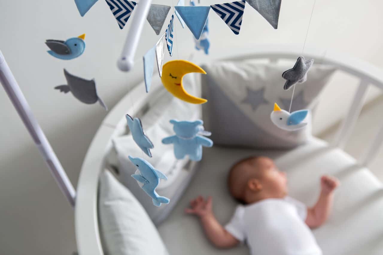 Comment choisir un téléphone portable pour mon bébé ?