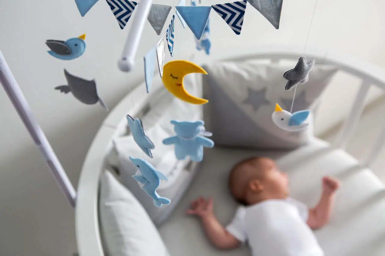 Comment choisir un téléphone portable pour mon bébé ?