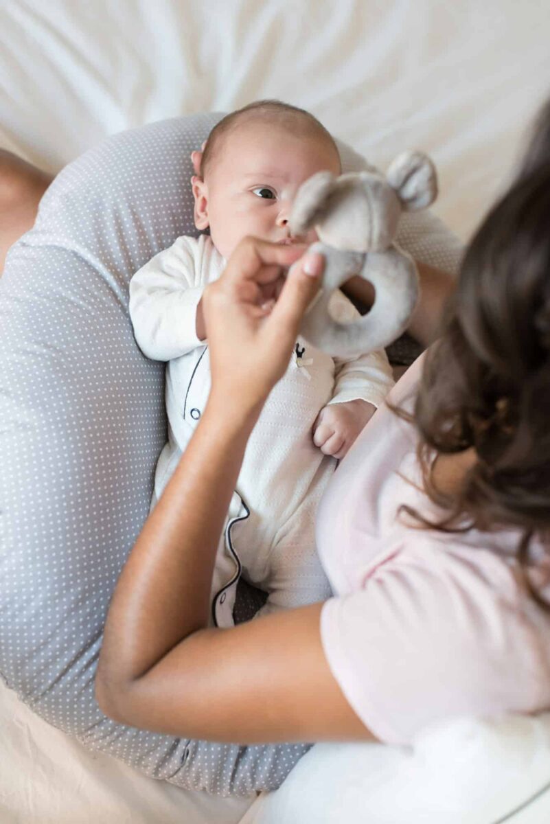 Quel doudou choisir ? Les critères de sélection