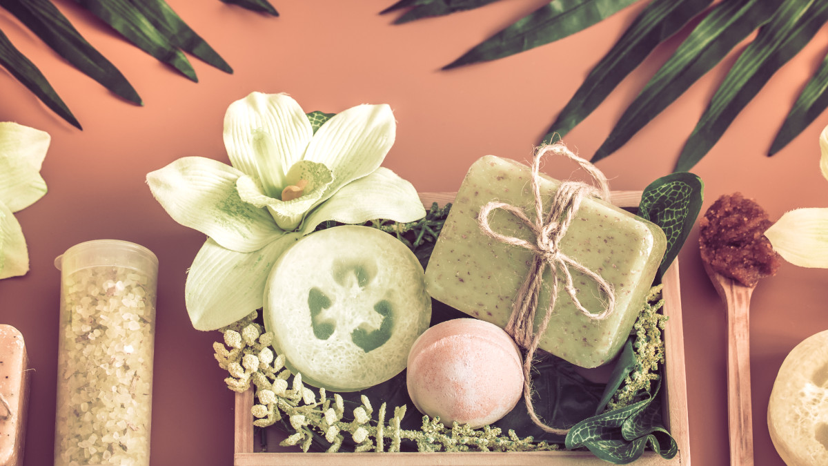 produits d’hygiène naturels