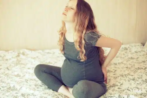 Pourquoi la sciatique pendant la grossesse ?