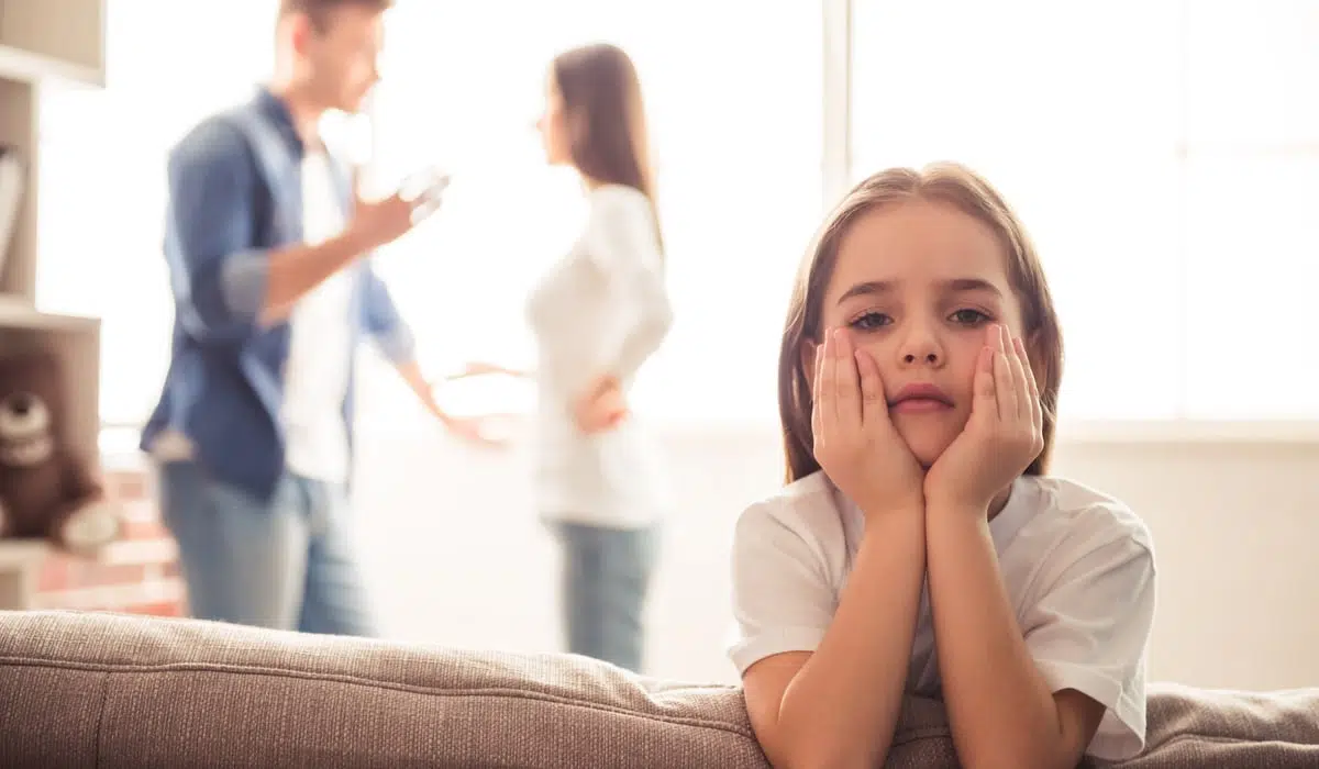 Comment savoir si le père a posé un diagnostic précoce ?