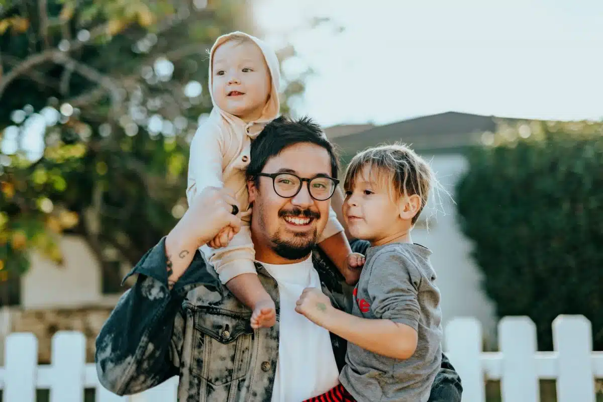 10 activités familiales à faire pour s'amuser